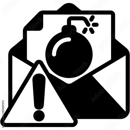 Threat Icon