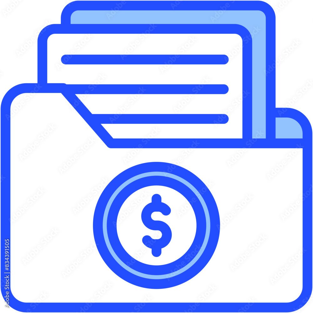 Portfolio Icon Portfolio Icon