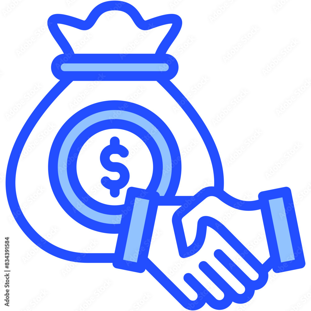 Deal Icon Deal Icon