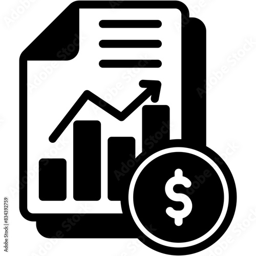 Profit Icon