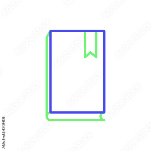 Book Icon
