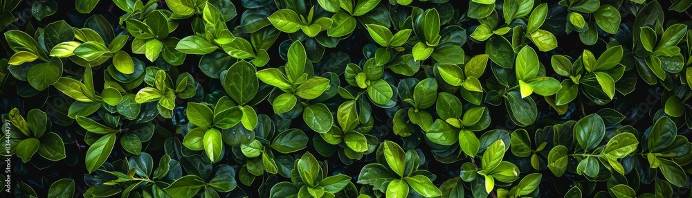 Green Hedge: A Symbol of Natural Elegance and Tranquility Green Hedge: A Symbol of Natural Elegance and Tranquility