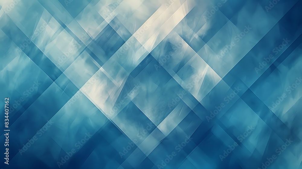 Basic Diamond minimal background, Diamond shapes in a simple layout ...
