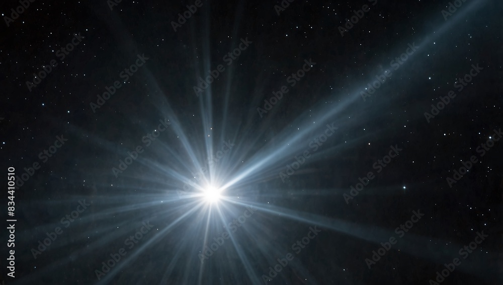 background with star background with star