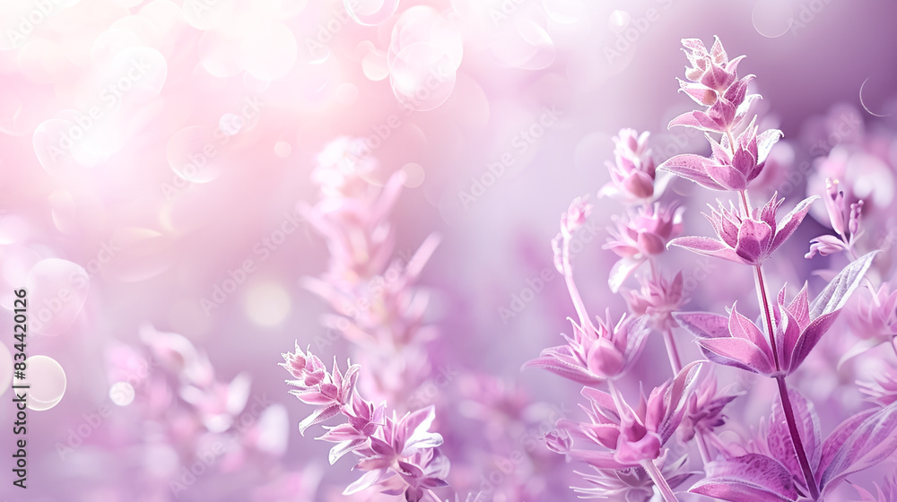A soft lavender background with a smooth, untextured surface, suitable for a calming and spacious design A soft lavender background with a smooth, untextured surface, suitable for a calming and spacious design
