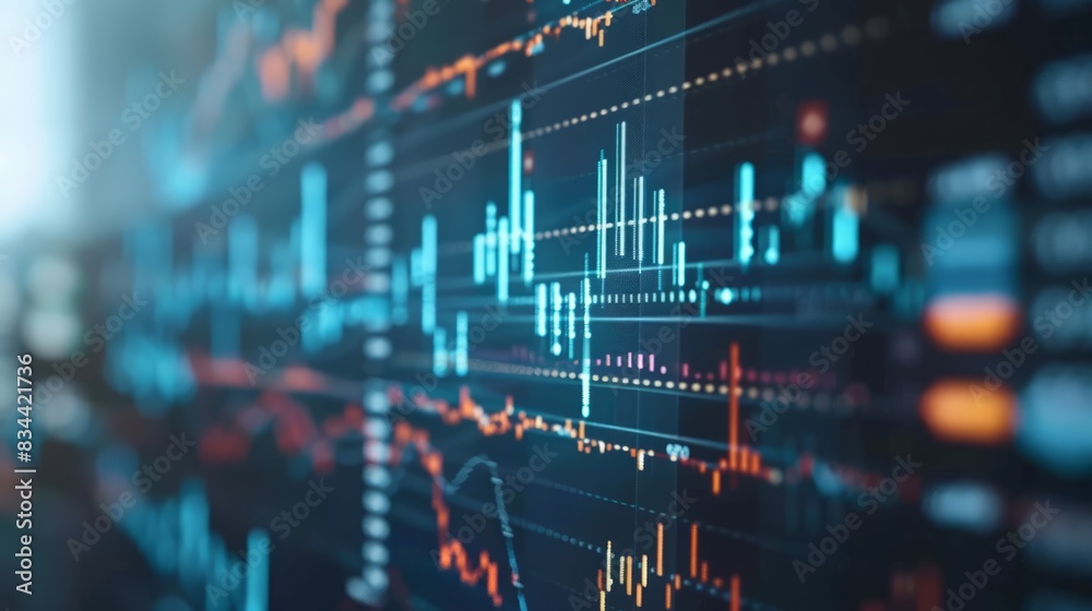 Analyzing financial investment plan in relation to economic growth. Global network data banking analytics Analyzing financial investment plan in relation to economic growth. Global network data banking analytics