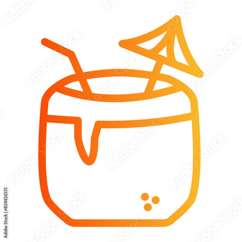 cocktail icon