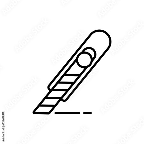 Cutter Icon