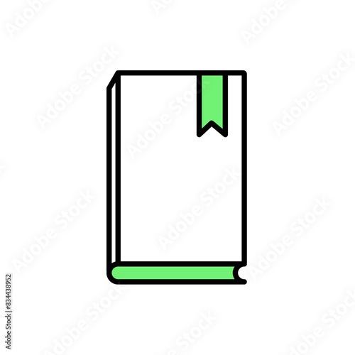 Book Icon