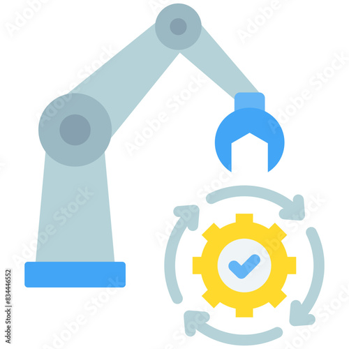 Rpa Icon