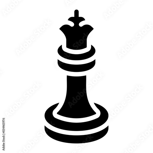 chess Solid icon