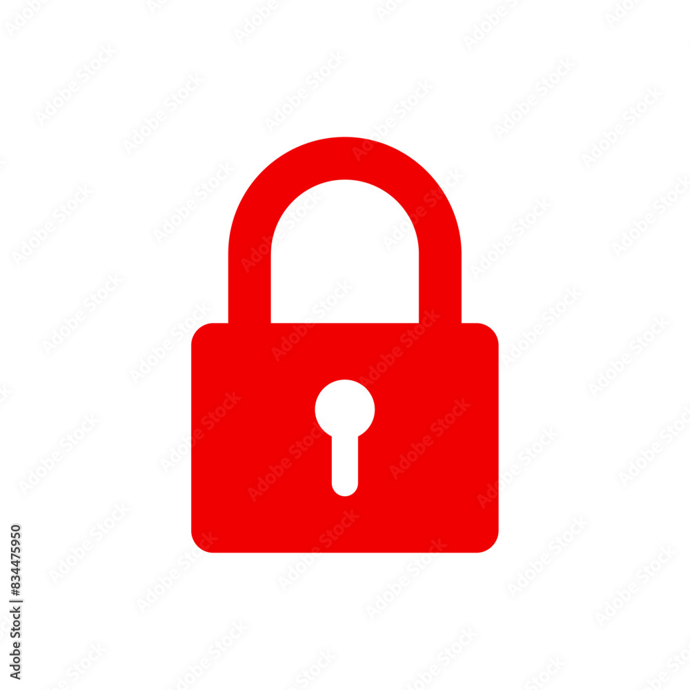 Lock icon Lock icon