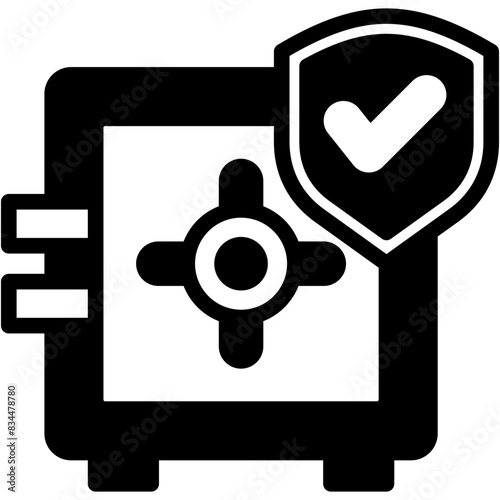 Safebox Icon
