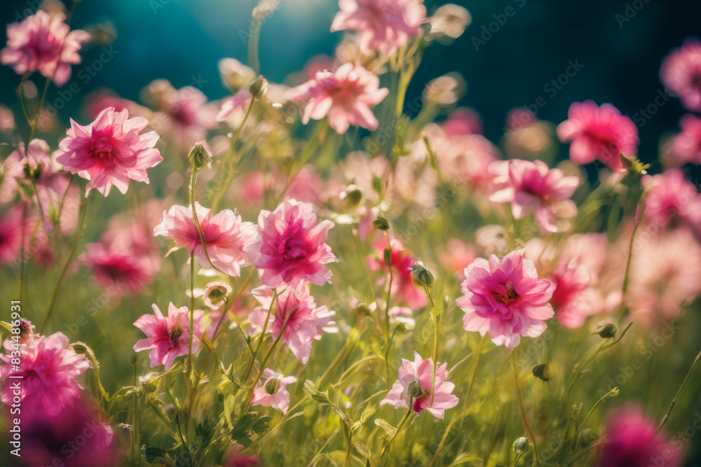 flower flower