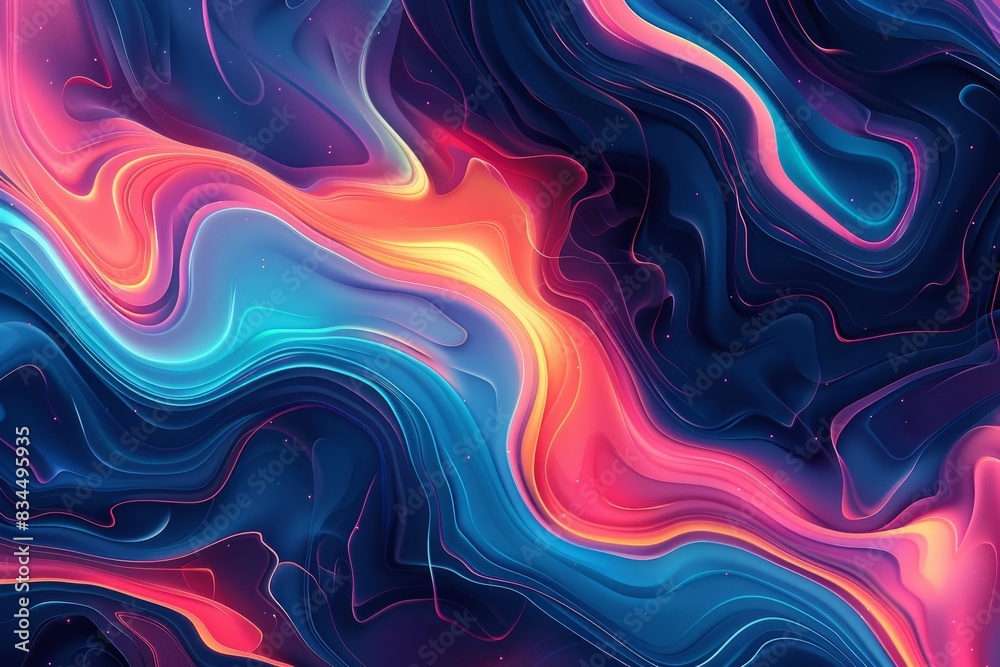 abstract colorful background with lines abstract colorful background with lines