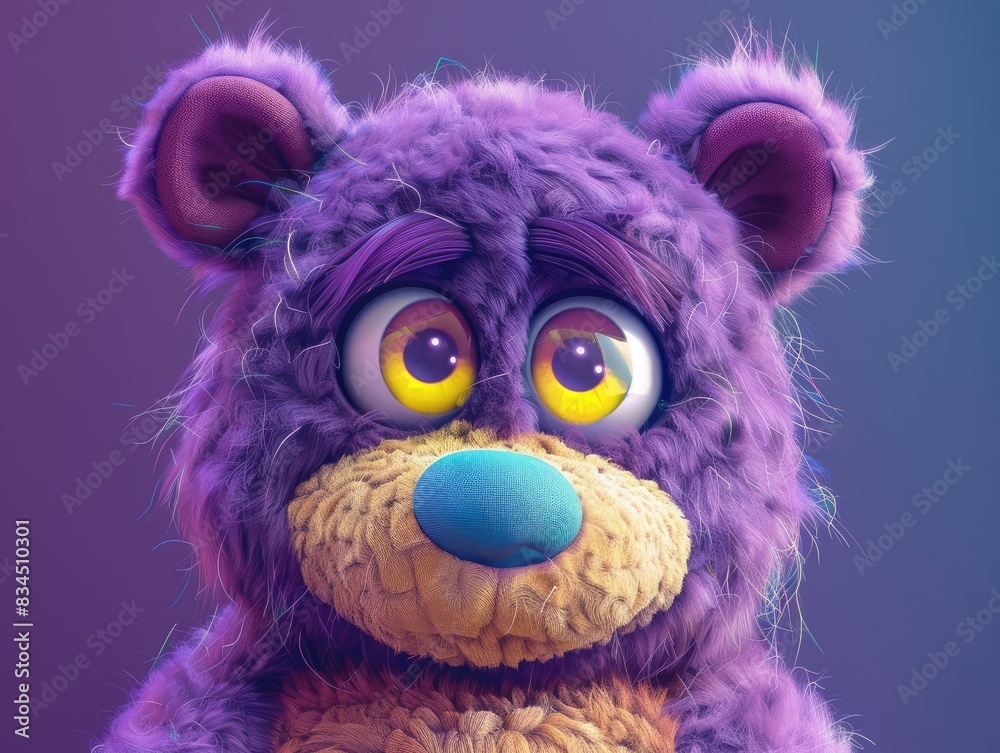 bear bear