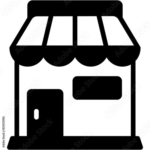 Store Icon