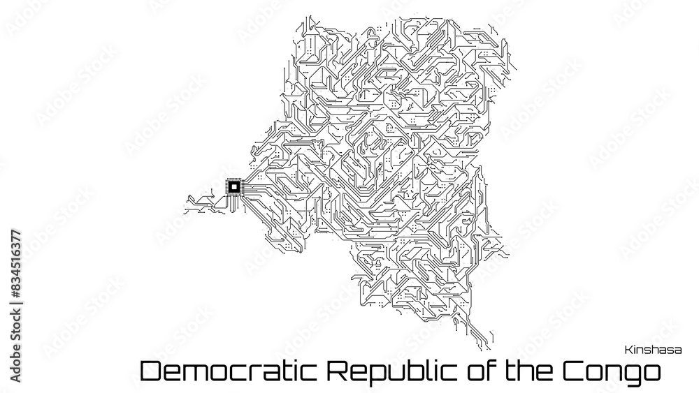 Democratic Republic of the Congo