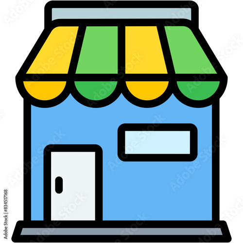 Store Icon