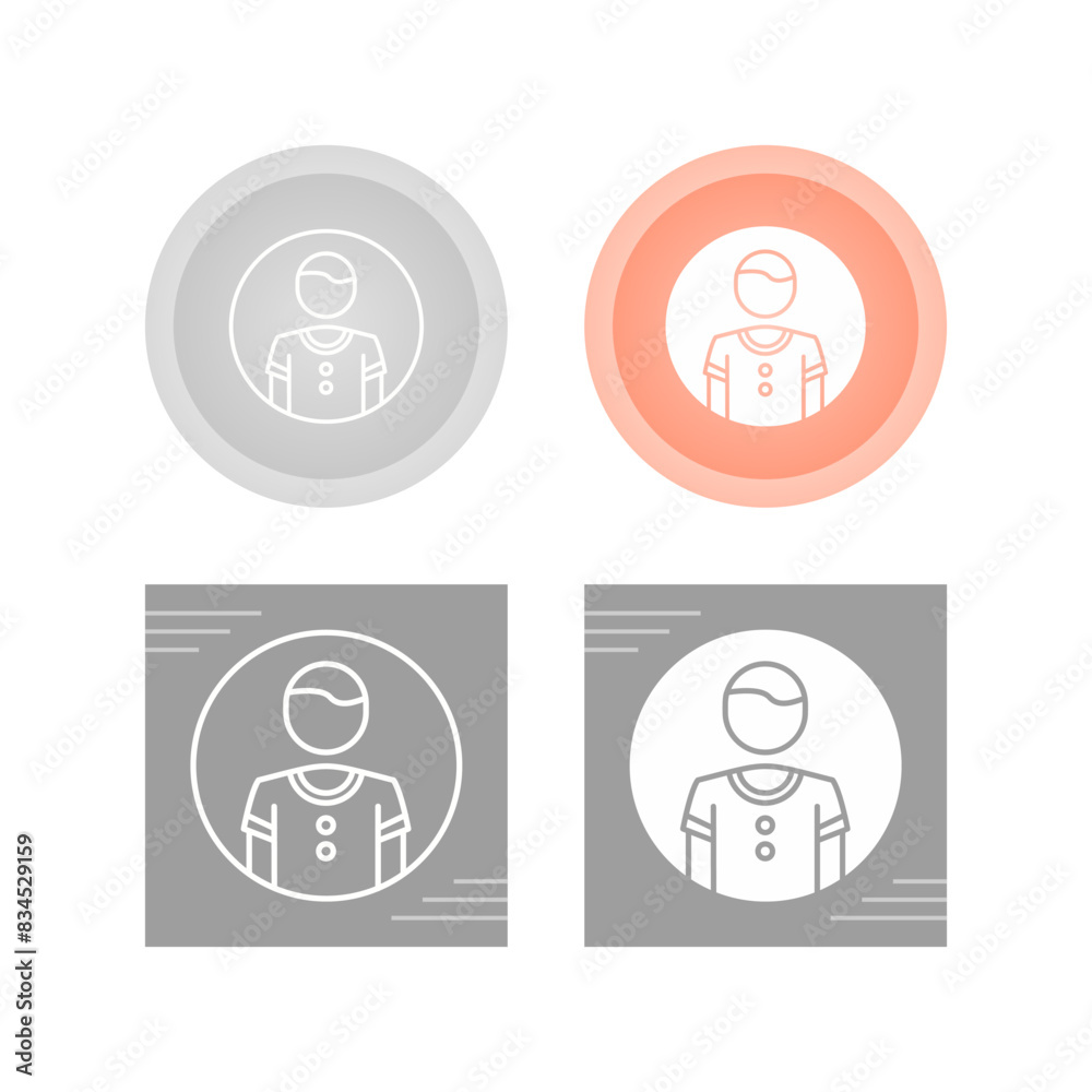 User Vector Icon User Vector Icon