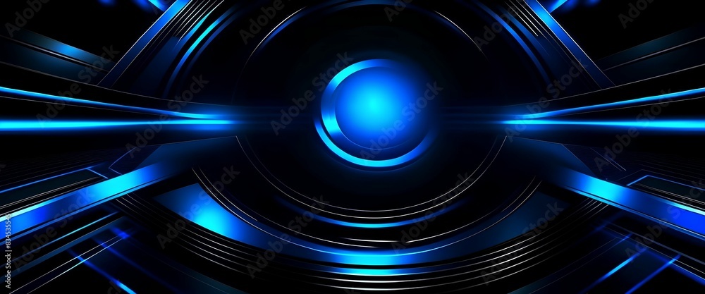 abstract blue background abstract blue background