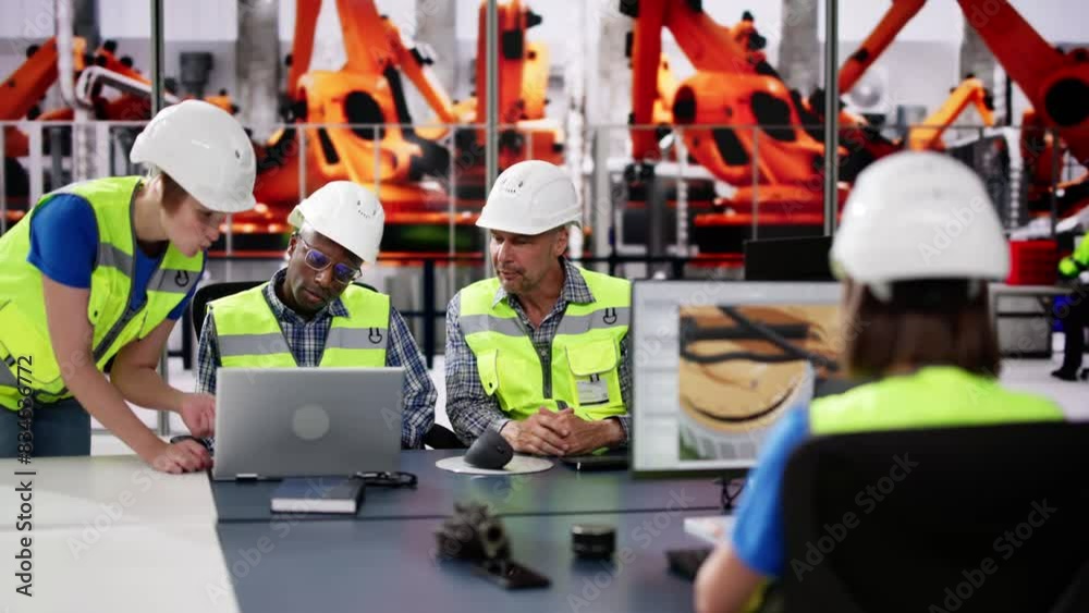 Engineer Using Computer Engineer Using Computer