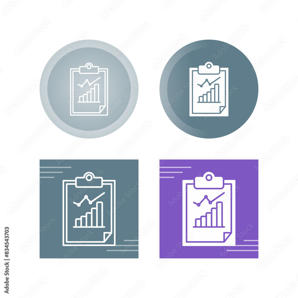 Clipboard Vector Icon Clipboard Vector Icon