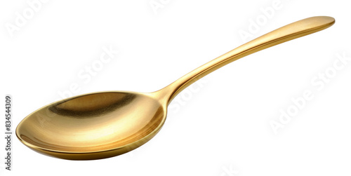 Gold Spoon