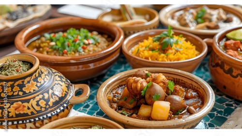 recipes for popular Arab snacks like falafel, sambusak, and fatayer