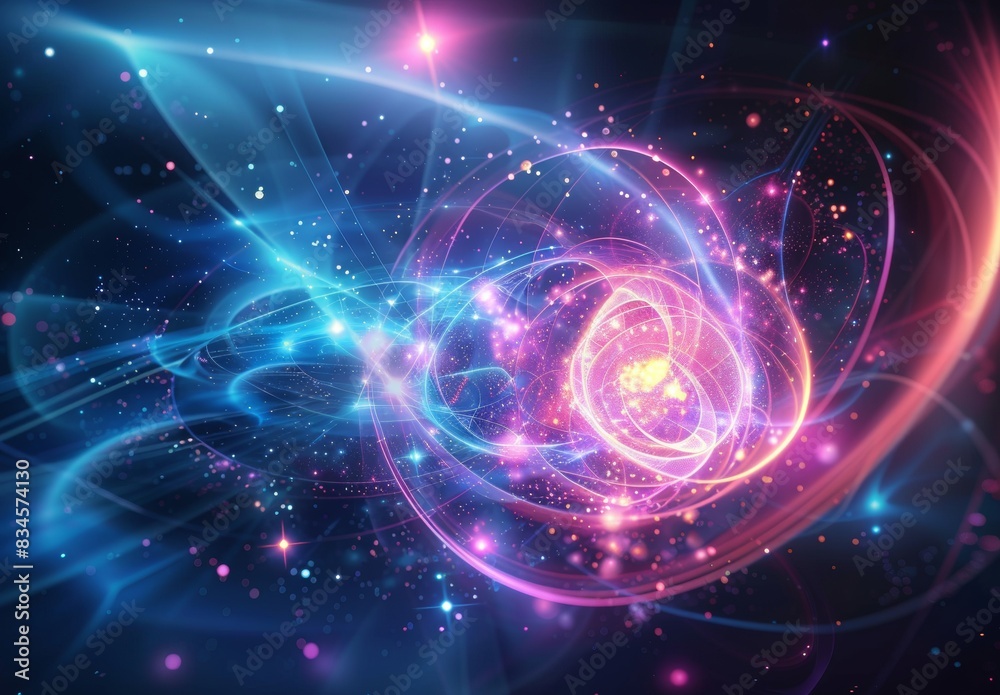 Scientific Background on Quantum Physics Scientific Background on Quantum Physics