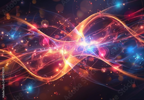 Scientific Background on Quantum Physics