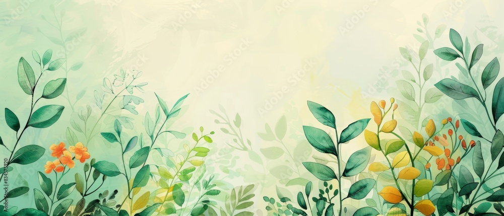 Design recycled fabric banners with natureinspired graphics for an ESG firms events Design recycled fabric banners with natureinspired graphics for an ESG firms events