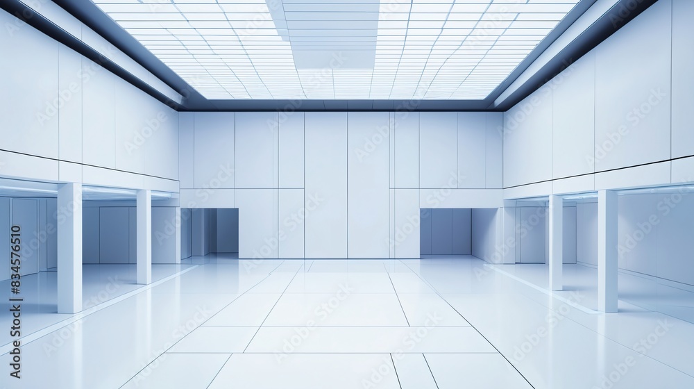 Obraz premium building