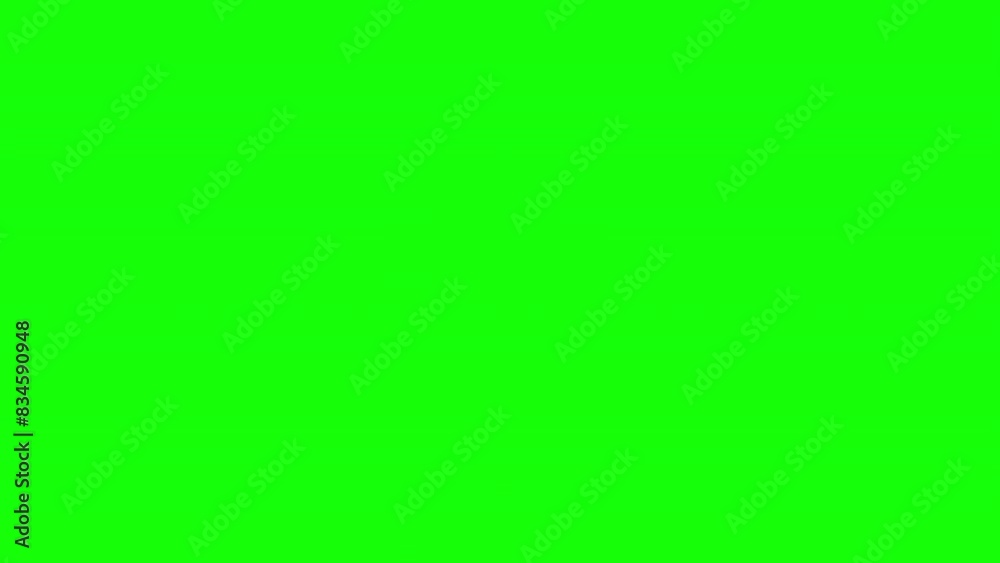 Social Media Animated Icons Kit with transparency Green Screen and Luma Matte (black and white mask) Subscribe Like Notification Bell Comment Share 4K 60fps