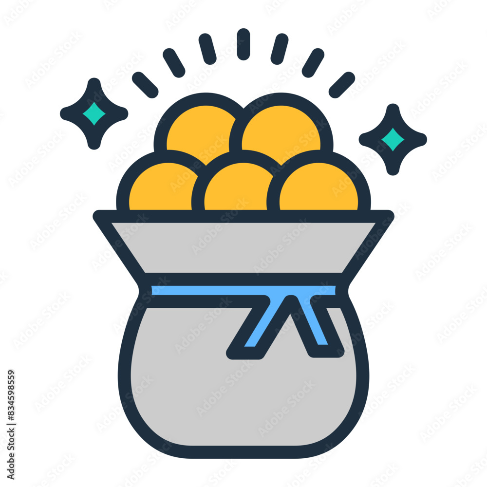 Loot Icon Loot Icon