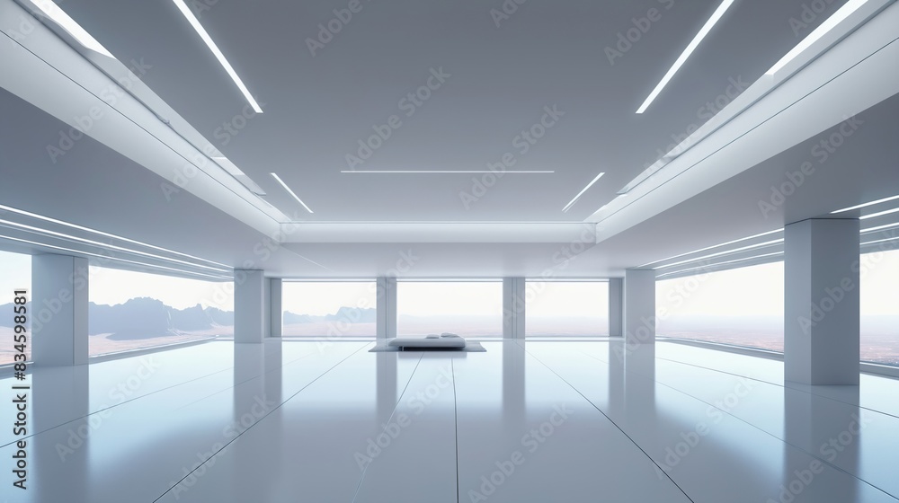 interior interior