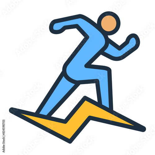 Stamina Icon