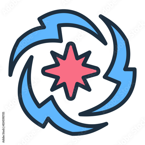 Damage Icon