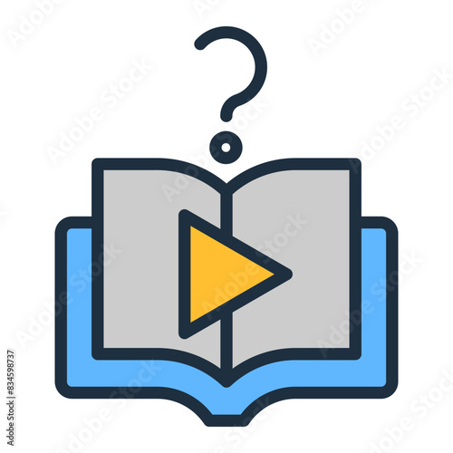 Tutorial Icon