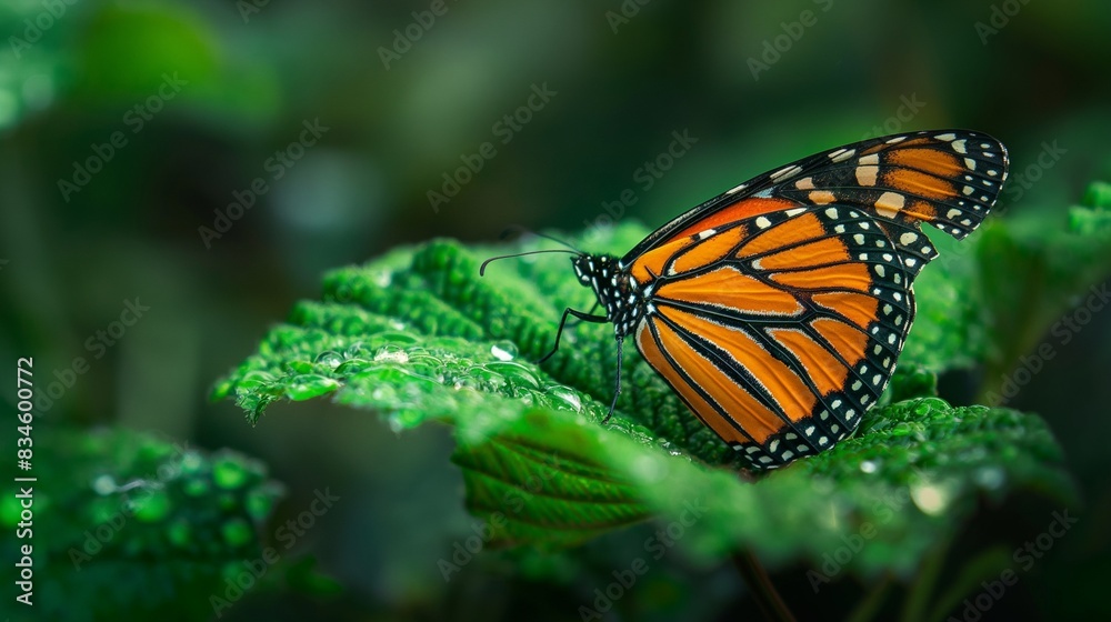 A butterfly is a flying flower, a symbol of transformation and beauty, gracing the world with its delicate, ephemeral presence A butterfly is a flying flower, a symbol of transformation and beauty, gracing the world with its delicate, ephemeral presence