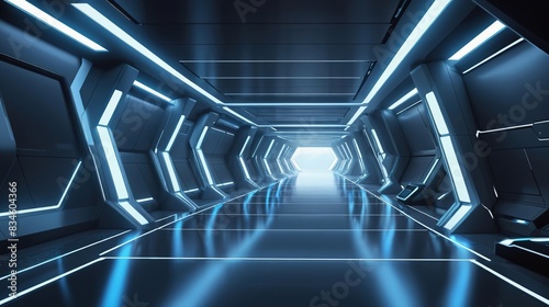 architecture interior