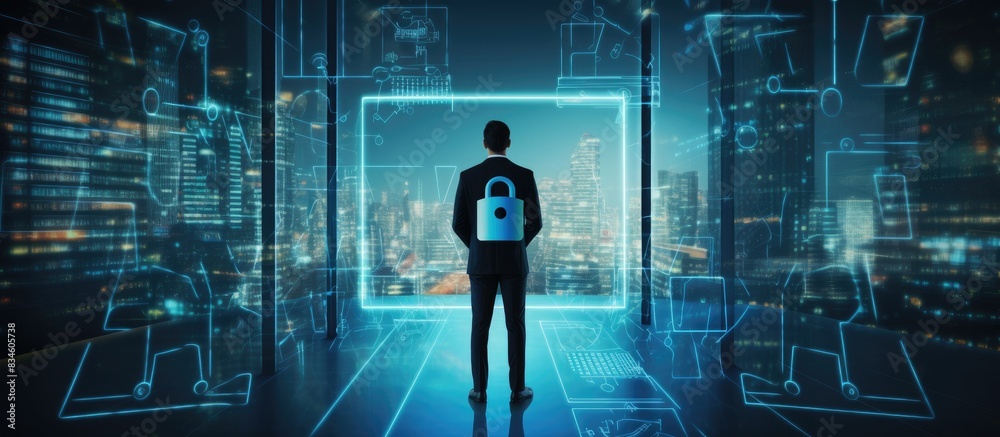 Concerns over data privacy and cybersecurity will continue to escalate. investment in robust cyber security measures to protect their operations and customer data Concerns over data privacy and cybersecurity will continue to escalate. investment in robust cyber security measures to protect their operations and customer data