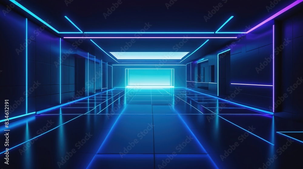 Obraz premium abstract background
