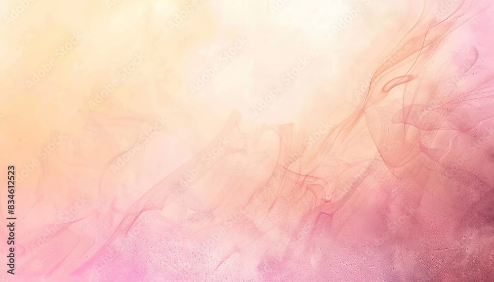 Peach pink beige abstract Gradient Background. Color gradient Peach pink beige abstract Gradient Background. Color gradient