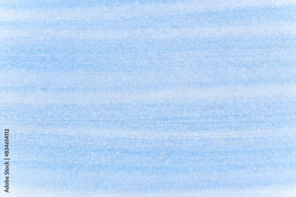 Painted blue and white watercolor texture, background. Painted blue and white watercolor texture, background.