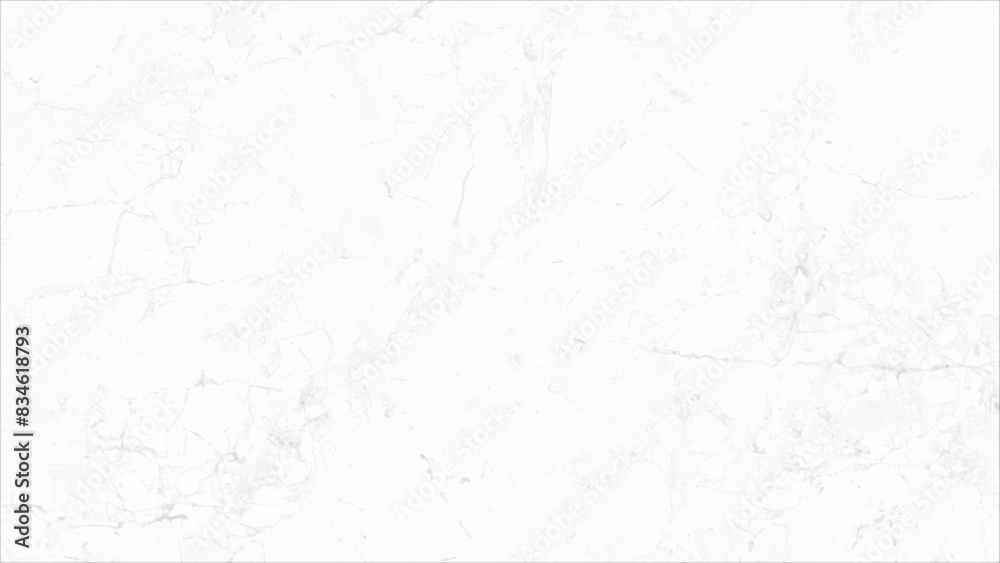 White Marble Background. Natural patterns for design art work, Stone marble texture background. 