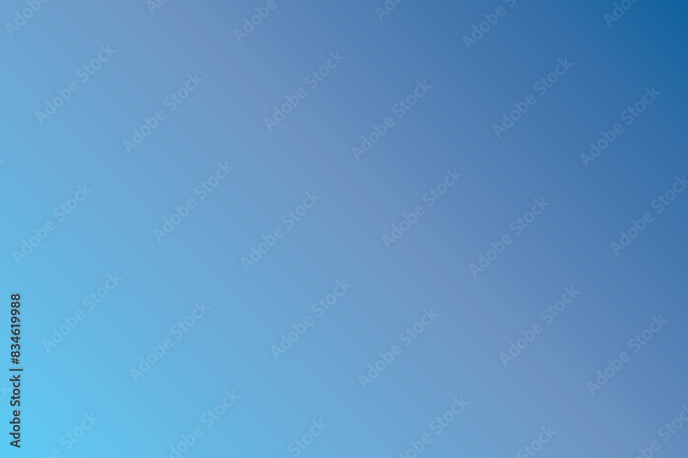 Blue and pink Gradient abstract background