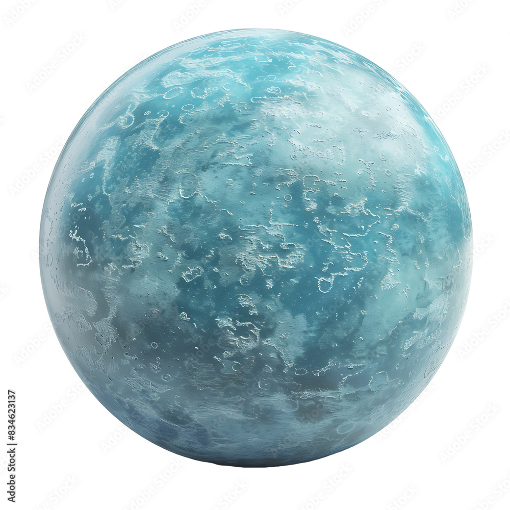 Seamless Integration Isolated Uranus Cut Outs Stock Photos Seamless Integration Isolated Uranus Cut Outs Stock Photos