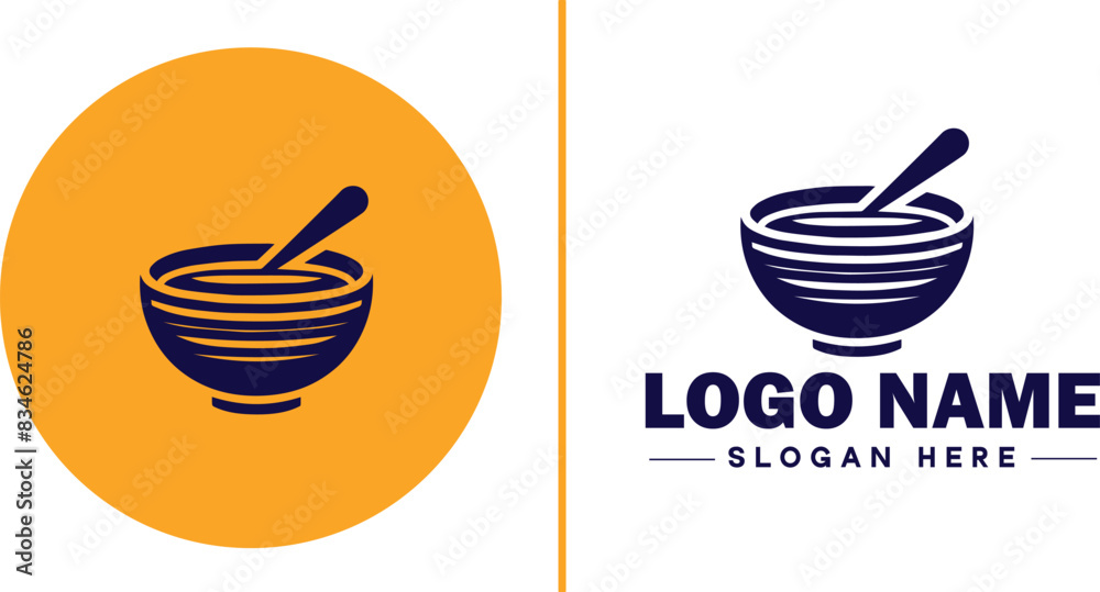 soup bowl icon Soup dish Soup plate Soup container flat logo sign symbol editable vector soup bowl icon Soup dish Soup plate Soup container flat logo sign symbol editable vector