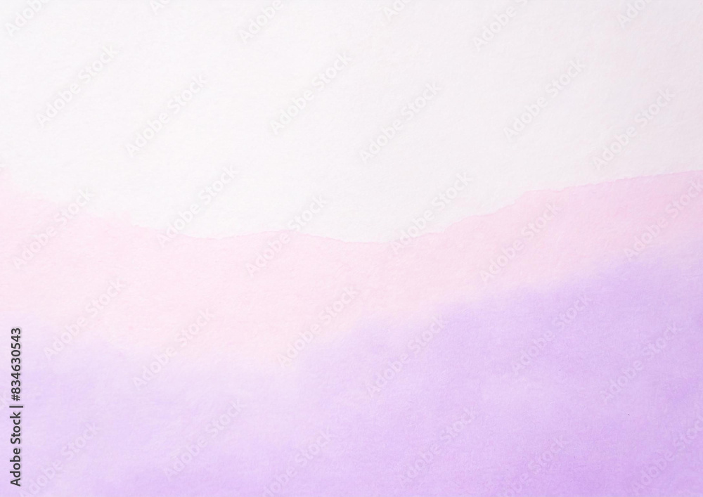 Obraz premium 紫の和紙の背景素材